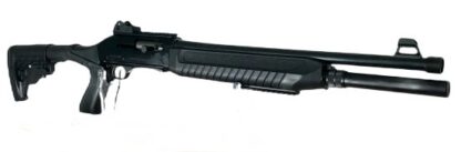 Halbautomatische Flinte Fabarm, Mod. "S.A.T. 8 PRO TELESCOPIC", Kaliber 12/76