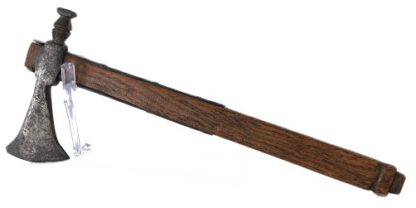 Zuckerhammer – Bild 2