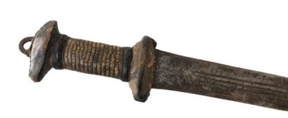 Schwert der Touareg – Bild 2