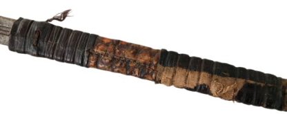 Schwert der Touareg – Bild 3