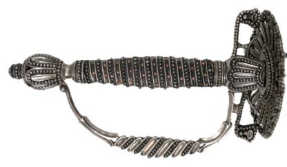 Galanteriedegen, England ca.18.Jhdt. – Bild 2
