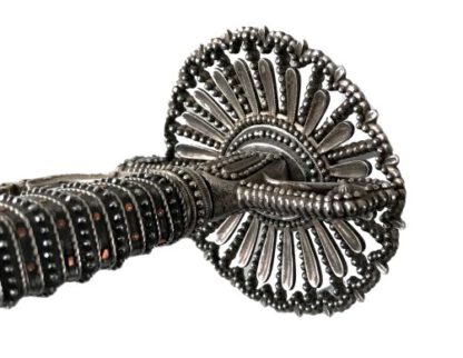 Galanteriedegen, England ca.18.Jhdt. – Bild 3