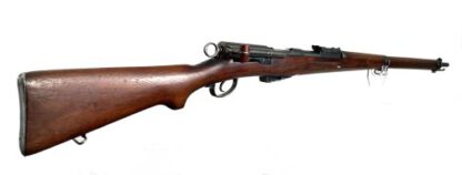 Repetierbüchse Schmidt Rubin, Mod. G11, Kaliber 7,5x55
