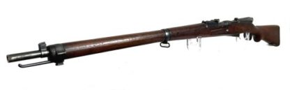 Repetierbüchse Schmidt Rubin, Mod. G11, Kaliber 7,5x55 – Bild 3