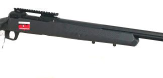 Repetierbüchse Savage, Mod. 110 Tac, 20", Kaliber .308Win