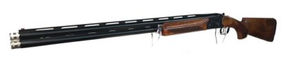 Bockdoppelflinte KOFS, Mod. ZENITH SXE SPORTING, Kaliber 12/76