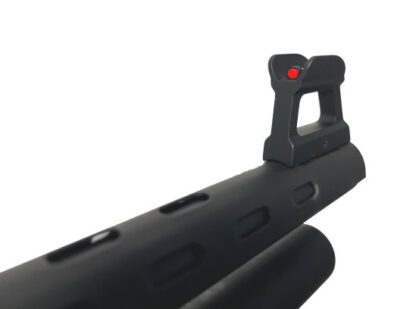 Vorderschaftrepetierflinte Pallas, Mod. P-Tac Tactical, Kaliber 12/76 – Bild 3