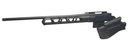 Repetierbüchse Hera, Mod. H7 Ultralight mit Howa 1500 System, Kaliber .308Win – Bild 3