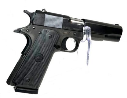 Halbautomatische Pistole Armscor, Mod. 1911 GI Entry FS, Kaliber .45ACP