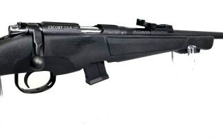 Repetierbüchse HATSAN, Mod. Escort, Kaliber .22lr