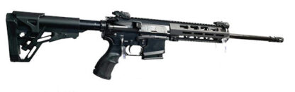 Halbautomatische Büchse Haenel, Mod. CR223, Kaliber .223Rem – Bild 2