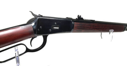 Unterhebelrepetierbüchse Rossi, Mod. Puma Octagon blued, Kaliber .357Ma