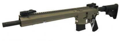 Halbautomatische Büchse Tippmann, Mod. M4-22 Elite-GS, Kaliber .22lr – Bild 2