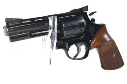 Revolver Korth, Mod. Combat, Kaliber .22lr