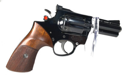 Revolver Korth, Mod. Combat, Kaliber .22lr – Bild 2