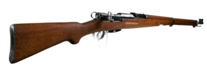 Repetierbüchse Waffenfabrik Bern, Mod. K31, Kaliber 7,5x55 – Bild 2