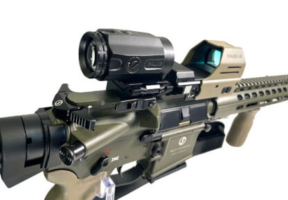 Halbautomatische Büchse Schmeisser, AR15 M5FL - SPECIAL EDITION, Kaliber .223Rem – Bild 3
