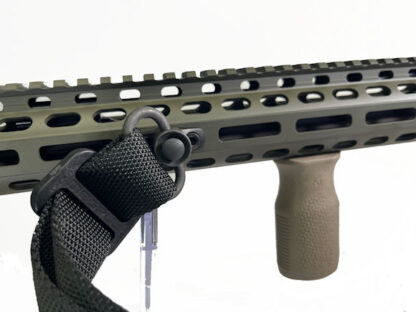 Halbautomatische Büchse Schmeisser, AR15 M5FL - SPECIAL EDITION, Kaliber .223Rem – Bild 4