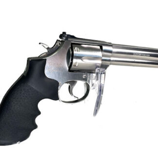 Revolver Smith & Wesson, Mod. 686 Eurosport, Kaliber .357Mag.