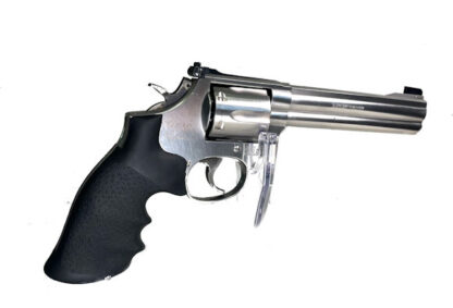 Revolver Smith & Wesson, Mod. 686 Eurosport, Kaliber .357Mag.