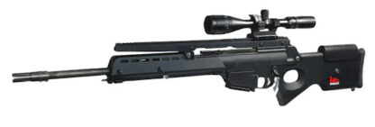 Halbautomatische Büchse  Heckler & Koch, Mod. SL8-5, Kaliber .223Rem