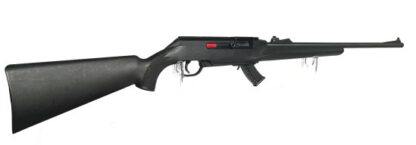 Halbautomatische Büchse  Remington, Mod. 522 Viper, Kaliber .22lr