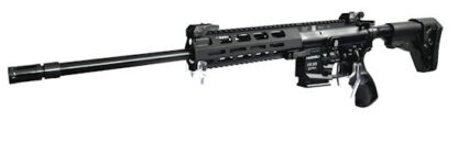 Halbautomatische Büchse Haenel, Mod. CR223, Kaliber .223Rem