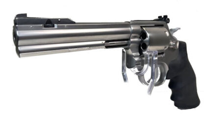 Revolver Smith & Wesson, Mod. 686 Practical Champion  Kaliber .357Mag.