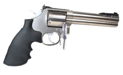 Revolver Smith & Wesson, Mod. 686 Practical Champion  Kaliber .357Mag. – Bild 2