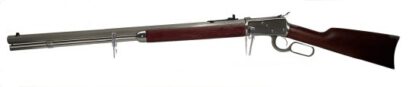 Unterhebelrepetierbüchse Rossi, Mod. Puma Octagon stainless, Kaliber .357Mag