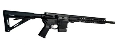 Halbautomatische Büchse Savage, MSR15 Recon  2.0, Kaliber .223Rem – Bild 3