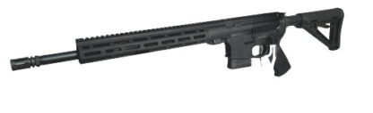 Halbautomatische Büchse Savage, MSR15 Recon  2.0, Kaliber .223Rem – Bild 2