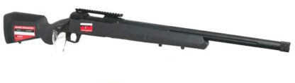 Repetierbüchse Savage, Mod. 110 Tac, 20", Kaliber .308Win