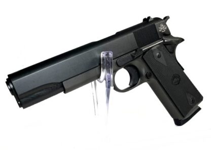 Halbautomatische Pistole Armscor, Mod. 1911 GI Entry FS, Kaliber .45ACP – Bild 2