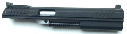 Wechselsystem Tanfoglio, Gold Match/P19 Ultra Match, Kaliber .22lr