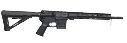 Halbautomatische Büchse Savage, MSR15 Recon  2.0, Kaliber .223Rem