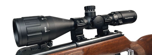 Repetierbüchse CZ, Mod. 455, Kaliber .22lr – Bild 3