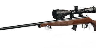 Repetierbüchse CZ, Mod. 455, Kaliber .22lr