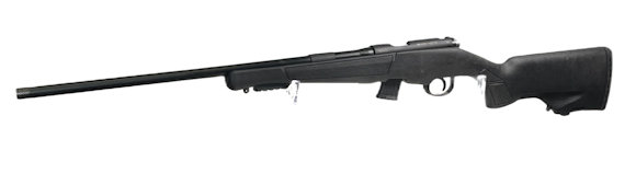 Repetierbüchse HATSAN, Mod. Escort o.V., Kaliber .22lr