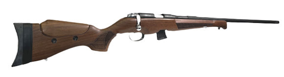 Repetierbüchse HATSAN Wood ELITE, Mod. Escort , Kaliber .22lr