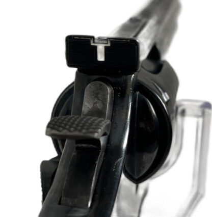 Revolver Smith & Wesson, Mod. 17-6, Kaliber .22lr – Bild 3
