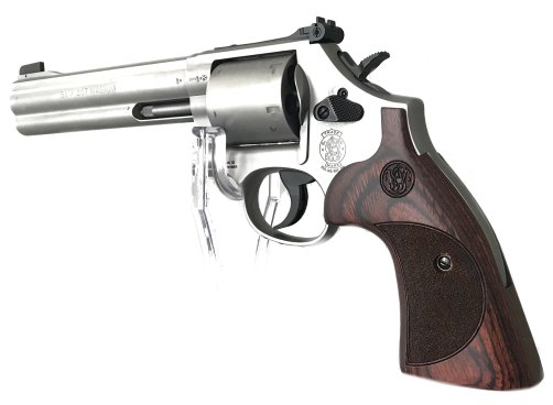 Revolver Smith & Wesson, Mod. M686 International, Kaliber .357Mag – Bild 2