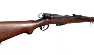 Repetierbüchse Schmidt Rubin, Mod. G11, Kaliber 7,5x55