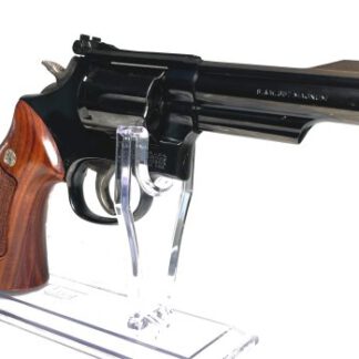 Revolver Smith & Wesson, Mod. 19-6, Kaliber .357Mag.