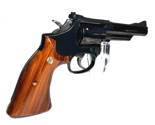 Revolver Smith & Wesson, Mod. 19-6, Kaliber .357Mag.