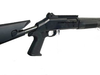 Halbautomatische Flinte Benelli, M4 Super 90, Kaliber 12/76