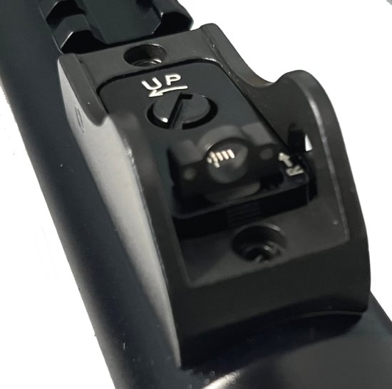 Halbautomatische Flinte Benelli, M4 Super 90, Kaliber 12/76 – Bild 3