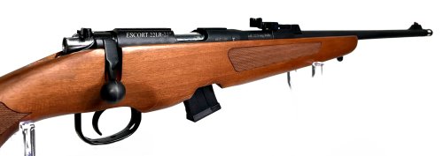 Repetierbüchse HATSAN Wood, Mod. Escort , Kaliber .22lr