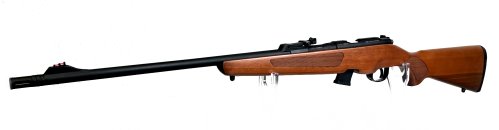 Repetierbüchse HATSAN Wood, Mod. Escort , Kaliber .22lr – Bild 2