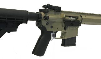 Halbautomatische Büchse Tippmann, Mod. M4-22 Elite-GS, Kaliber .22lr